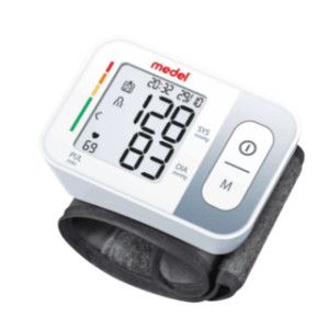 MEDEL Quick Handgelenk-Blutdruckmessgerät